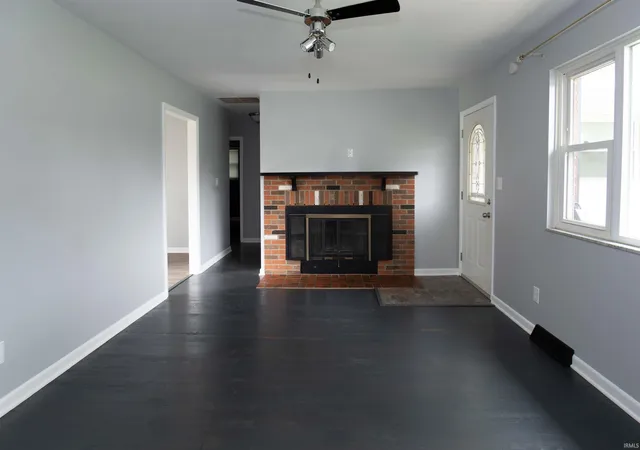 Photo 3 of Manufactured home for sale at 4051 E 00 Ns, Kokomo, IN 46902 | MLS# 202639454 | Listing updated on 2026-10-14