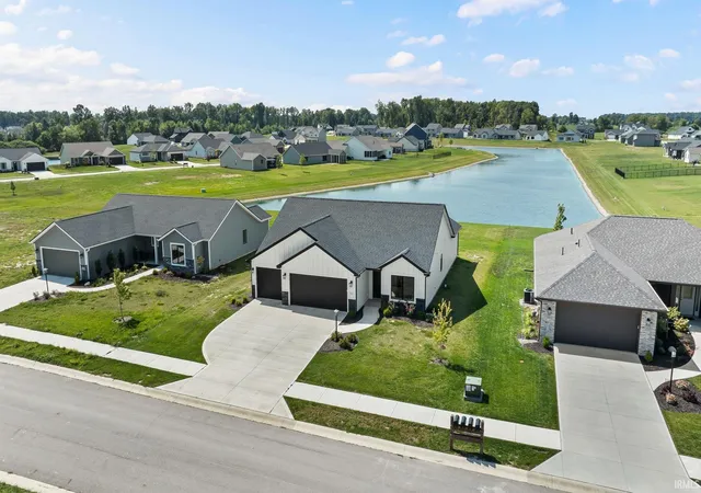 Photo 1 of Sale Pending at 1311 Zenos Blvd, Fort Wayne, IN 46818 | MLS# 202639456 | Listing updated on 2026-10-07