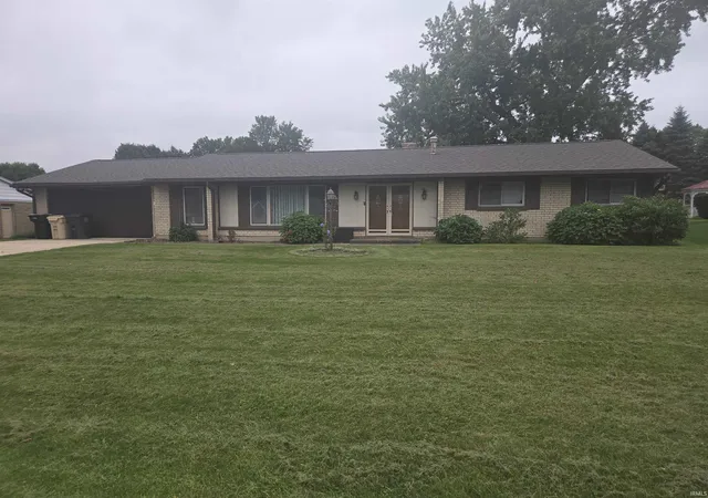 Photo 1 of Sale Pending at 1326 Roelke Dr, South Bend, IN 46614 | MLS# 202639461 | Listing updated on 2026-10-14