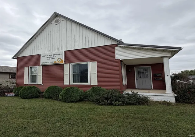 Manufactured home for sale at 909 NE A St, Linton, IN 47441 | MLS# 202639466