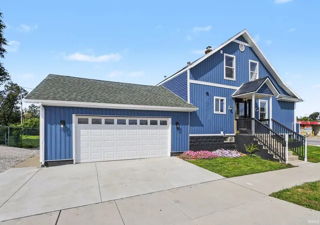 Photo 1 of Single family home for sale at 3902 W Western Ave, South Bend, IN 46619 | MLS# 202639469 | Listing updated on 2026-10-15