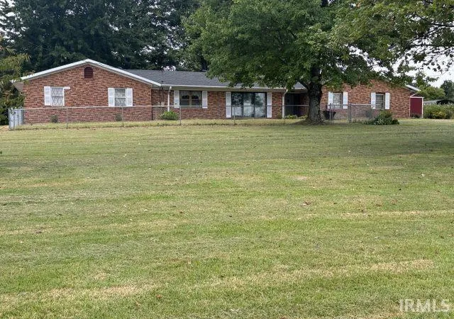 Photo 1 of Manufactured home for sale at 1902 S County Rd 350 W, Rockport, IN 47635 | MLS# 202639476 | Listing updated on 2026-10-12