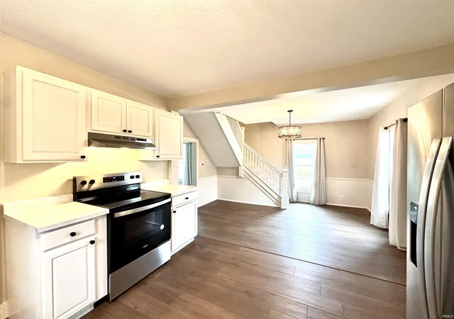 Photo 2 of Sale Pending at 5806 N Sugar St, Uniondale, IN 46791 | MLS# 202639496 | Listing updated on 2026-10-04