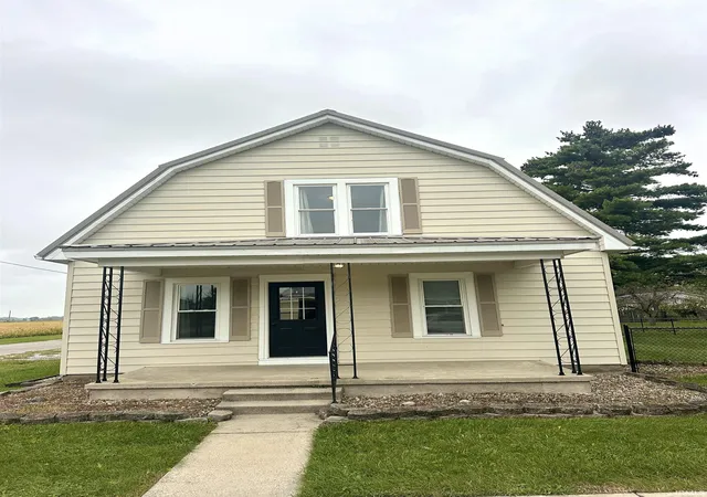 Photo 27 of Sale Pending at 5806 N Sugar St, Uniondale, IN 46791 | MLS# 202639496 | Listing updated on 2026-10-04
