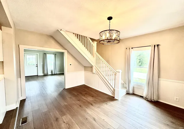 Photo 3 of Sale Pending at 5806 N Sugar St, Uniondale, IN 46791 | MLS# 202639496 | Listing updated on 2026-10-04