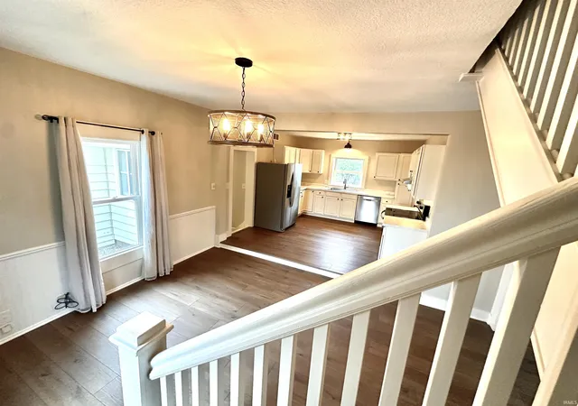 Photo 4 of Sale Pending at 5806 N Sugar St, Uniondale, IN 46791 | MLS# 202639496 | Listing updated on 2026-10-04