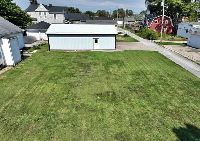 Photo 1 of Land for sale at E Walnut St, Washington, IN 47501 | MLS# 202639512 | Listing updated on 2026-09-24