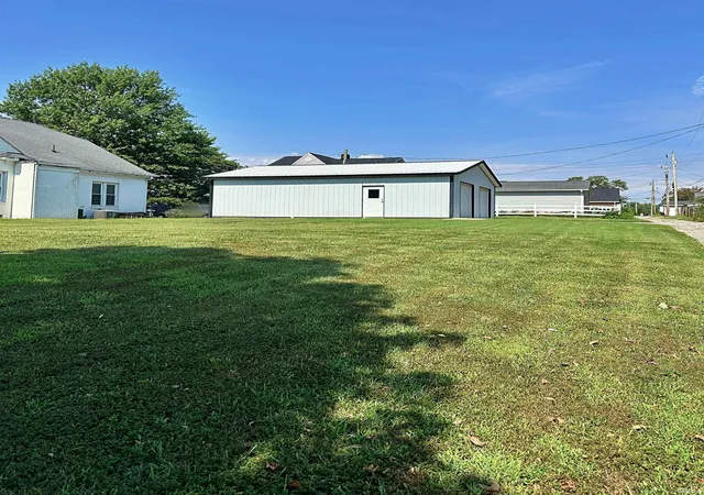 Photo 2 of Land for sale at E Walnut St, Washington, IN 47501 | MLS# 202639512 | Listing updated on 2026-09-24