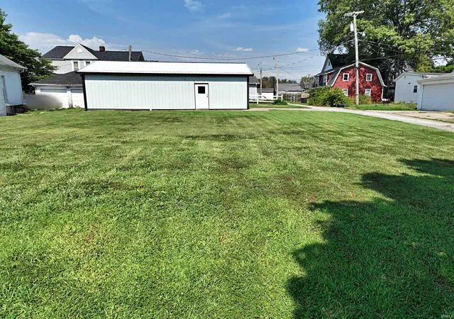 Photo 3 of Land for sale at E Walnut St, Washington, IN 47501 | MLS# 202639512 | Listing updated on 2026-09-24