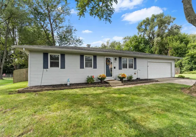 Photo 1 of Sale Pending at 51555 Forestbrook Ave, South Bend, IN 46637 | MLS# 202639527 | Listing updated on 2026-09-27