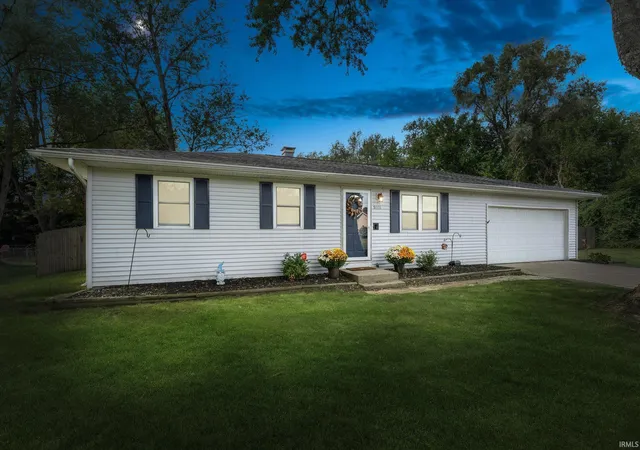 Photo 2 of Sale Pending at 51555 Forestbrook Ave, South Bend, IN 46637 | MLS# 202639527 | Listing updated on 2026-09-27
