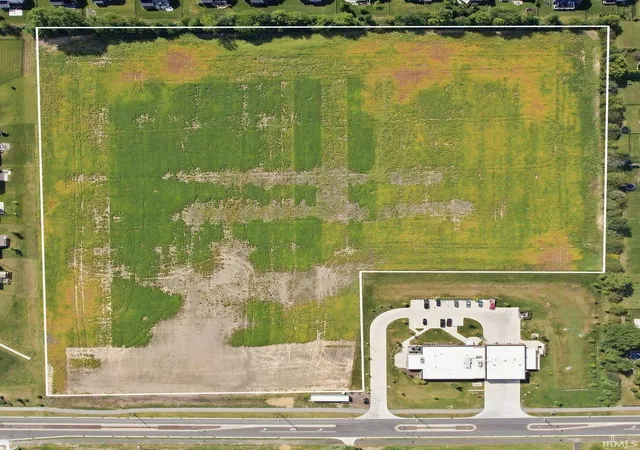 Land for sale at 0 E 136th Street, Fishers, IN 46037 | MLS# 202639564