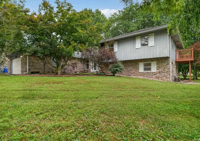 Photo 3 of Manufactured home for sale at 3509 S Albright Rd, Kokomo, IN 46902 | MLS# 202639571 | Listing updated on 2026-09-24