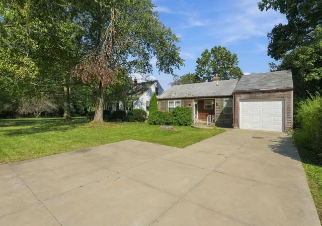 Photo 1 of Manufactured home for sale at 19737 Gilmer St, South Bend, IN 46614 | MLS# 202639573 | Listing updated on 2026-10-11