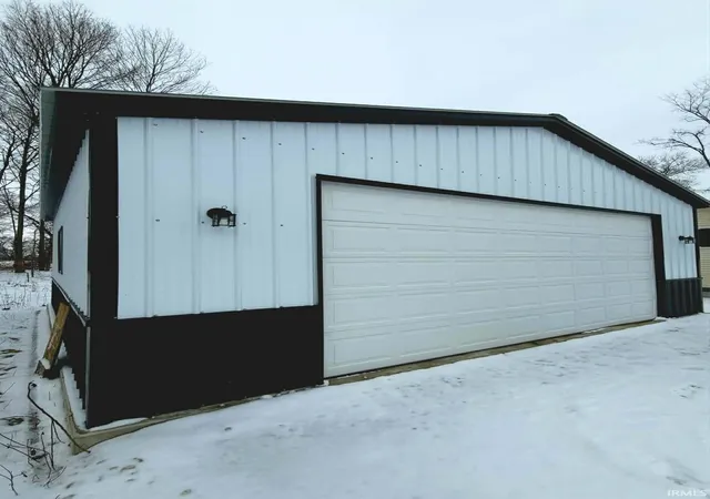 Photo 1 of Manufactured home for sale at 13609 South St, Bristol, IN 46507 | MLS# 202639579 | Listing updated on 2026-10-23