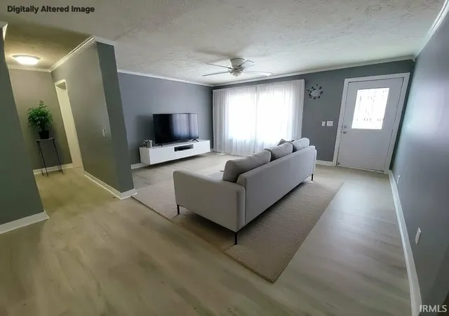 Photo 2 of Manufactured home for sale at 13609 South St, Bristol, IN 46507 | MLS# 202639579 | Listing updated on 2026-10-23
