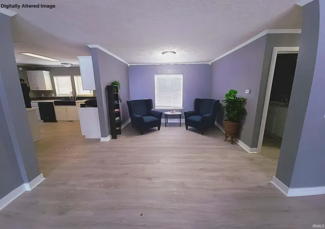 Photo 3 of Manufactured home for sale at 13609 South St, Bristol, IN 46507 | MLS# 202639579 | Listing updated on 2026-10-23