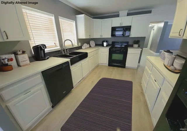 Photo 4 of Manufactured home for sale at 13609 South St, Bristol, IN 46507 | MLS# 202639579 | Listing updated on 2026-10-23