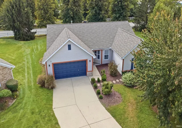 Photo 1 of Manufactured home for sale at 5000 Saddle Dr, Lafayette, IN 47905 | MLS# 202639580 | Listing updated on 2026-09-24