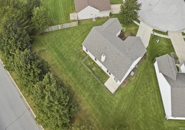 Photo 2 of Manufactured home for sale at 5000 Saddle Dr, Lafayette, IN 47905 | MLS# 202639580 | Listing updated on 2026-09-24