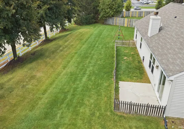 Photo 3 of Manufactured home for sale at 5000 Saddle Dr, Lafayette, IN 47905 | MLS# 202639580 | Listing updated on 2026-09-24