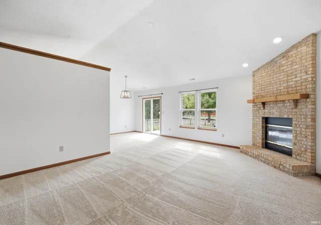 Photo 4 of Manufactured home for sale at 5000 Saddle Dr, Lafayette, IN 47905 | MLS# 202639580 | Listing updated on 2026-09-24