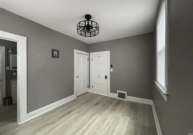 Photo 3 of Single family home for sale at 617 619 W Louisiana St, Evansville, IN 47710 | MLS# 202639581 | Listing updated on 2026-10-21