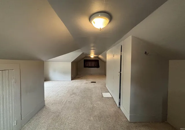 Photo 8 of Single family home for sale at 617 619 W Louisiana St, Evansville, IN 47710 | MLS# 202639581 | Listing updated on 2026-10-21