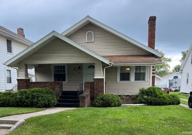 Manufactured home for sale at 905 Rudisill Blvd, Fort Wayne, IN 46806 | MLS# 202639585