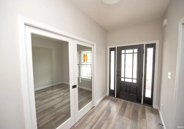 Photo 3 of Manufactured home for sale at 3524 Collier Dr, Lafayette, IN 47905 | MLS# 202639605 | Listing updated on 2026-09-24