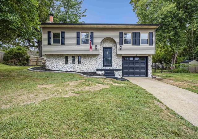 Photo 1 of Manufactured home for sale at 7255 Oakdale Dr, Newburgh, IN 47630 | MLS# 202639609 | Listing updated on 2026-10-22