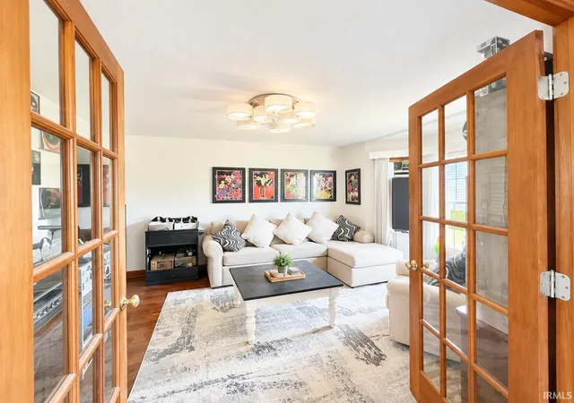 Photo 3 of Manufactured home for sale at 2018 Cameron Dr, Kokomo, IN 46902 | MLS# 202639613 | Listing updated on 2026-10-12