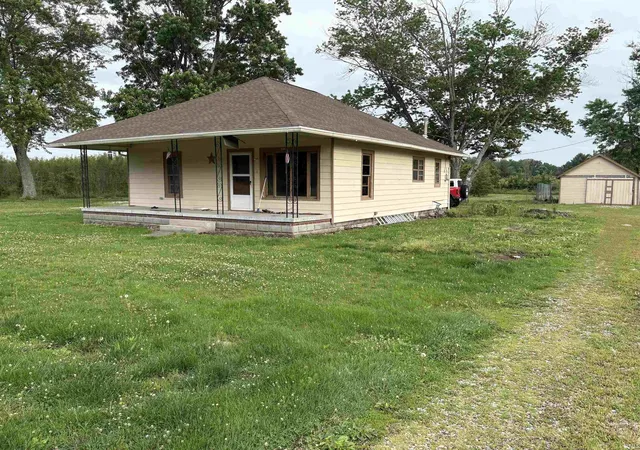 Photo 1 of Manufactured home for sale at 3784 E State Rd 54, Sullivan, IN 47882 | MLS# 202639615 | Listing updated on 2026-09-24