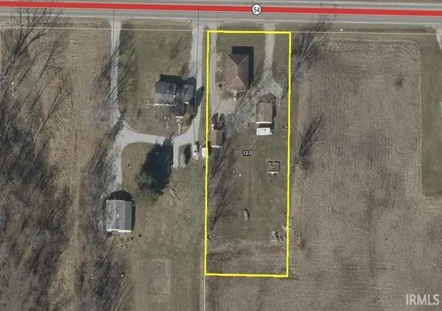 Photo 8 of Manufactured home for sale at 3784 E State Rd 54, Sullivan, IN 47882 | MLS# 202639615 | Listing updated on 2026-09-24
