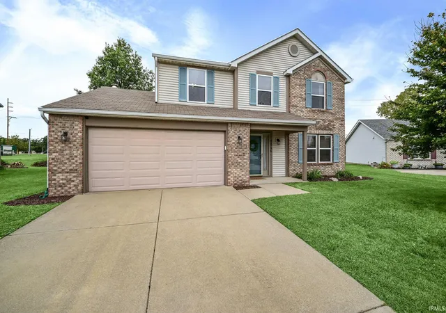 Photo 1 of Manufactured home for sale at 5016 Chimneylake Dr, Lafayette, IN 47905 | MLS# 202639637 | Listing updated on 2026-09-24