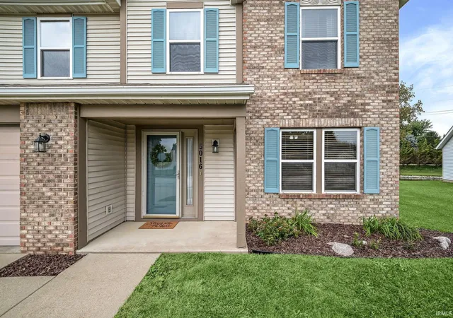 Photo 2 of Manufactured home for sale at 5016 Chimneylake Dr, Lafayette, IN 47905 | MLS# 202639637 | Listing updated on 2026-09-24