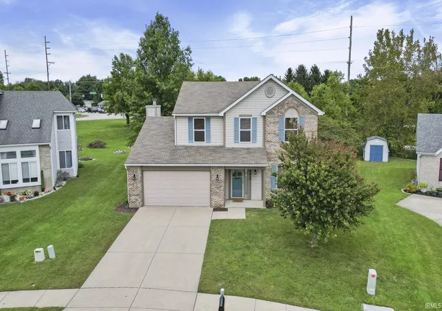 Photo 3 of Manufactured home for sale at 5016 Chimneylake Dr, Lafayette, IN 47905 | MLS# 202639637 | Listing updated on 2026-09-24