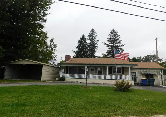Photo 1 of Manufactured home for sale at 1905 N Wheeling Ave, Muncie, IN 47303 | MLS# 202639697 | Listing updated on 2026-10-14
