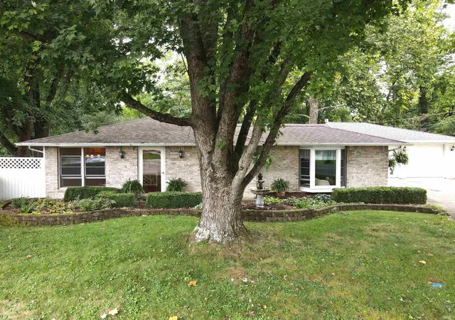 Photo 1 of Sale Pending at 1225 S Colony Ct, Yorktown, IN 47396 | MLS# 202639753 | Listing updated on 2026-10-12