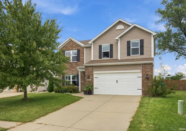 Photo 1 of Manufactured home for sale at 2941 Morallion Dr, West Lafayette, IN 47906 | MLS# 202639764 | Listing updated on 2026-10-01