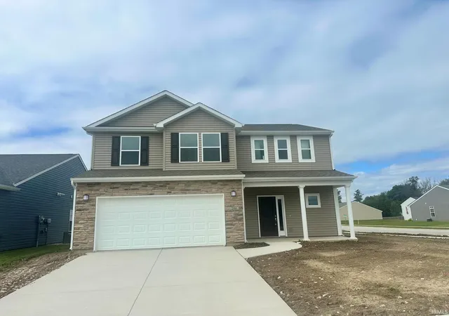 Photo 1 of Manufactured home for sale at 204 Padstow (lot 139) Dr, Lafayette, IN 47905 | MLS# 202639771 | Listing updated on 2026-09-25