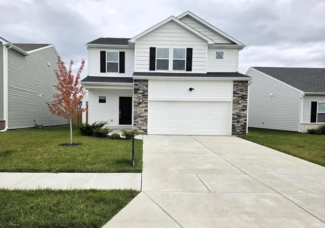Photo 1 of Manufactured home for sale at 5915 Rapallo (276 Mat) Dr, West Lafayette, IN 47906 | MLS# 202639772 | Listing updated on 2026-09-25