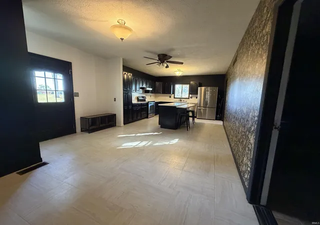 Photo 3 of Manufactured home for sale at 320 W Main St, Worthington, IN 47471 | MLS# 202639777 | Listing updated on 2026-10-10