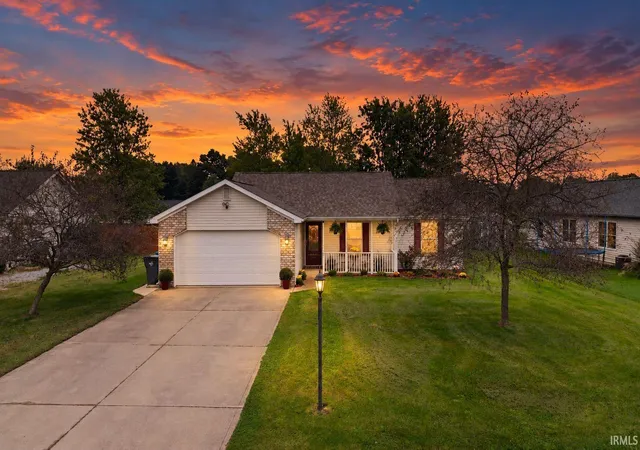 Photo 1 of Manufactured home for sale at 103 N Rebecca St, Claypool, IN 46510 | MLS# 202639780 | Listing updated on 2026-10-21