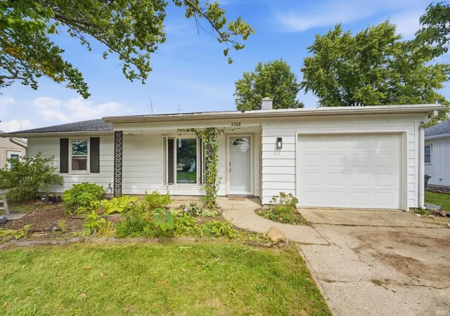 Photo 1 of Sale Pending at 3708 Amherst Dr, Lafayette, IN 47905 | MLS# 202639786 | Listing updated on 2026-10-01