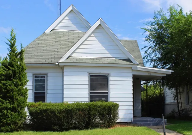 Photo 1 of Manufactured home for sale at 710 Laporte Ave, South Bend, IN 46628 | MLS# 202639793 | Listing updated on 2026-10-16