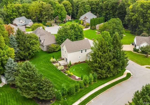 Photo 28 of Manufactured home for sale at 55751 Wood Duck Ct, New Carlisle, IN 46552 | MLS# 202639811 | Listing updated on 2026-10-26