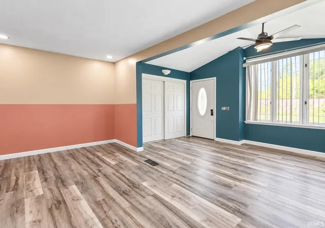 Photo 3 of Manufactured home for sale at 4332 Kankakee Trl, South Bend, IN 46619 | MLS# 202639827 | Listing updated on 2026-10-15