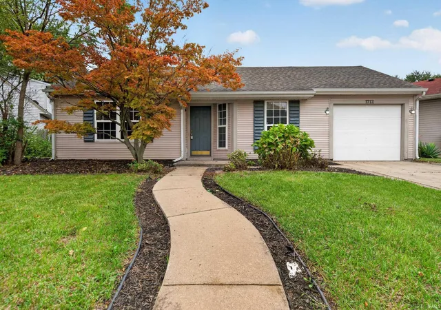 Photo 1 of Manufactured home for sale at 1712 Teasdale Ln, Kokomo, IN 46902 | MLS# 202639843 | Listing updated on 2026-10-19