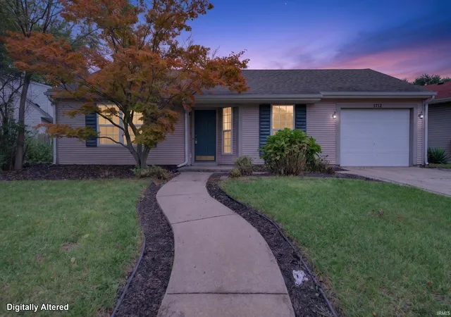 Photo 2 of Manufactured home for sale at 1712 Teasdale Ln, Kokomo, IN 46902 | MLS# 202639843 | Listing updated on 2026-10-19